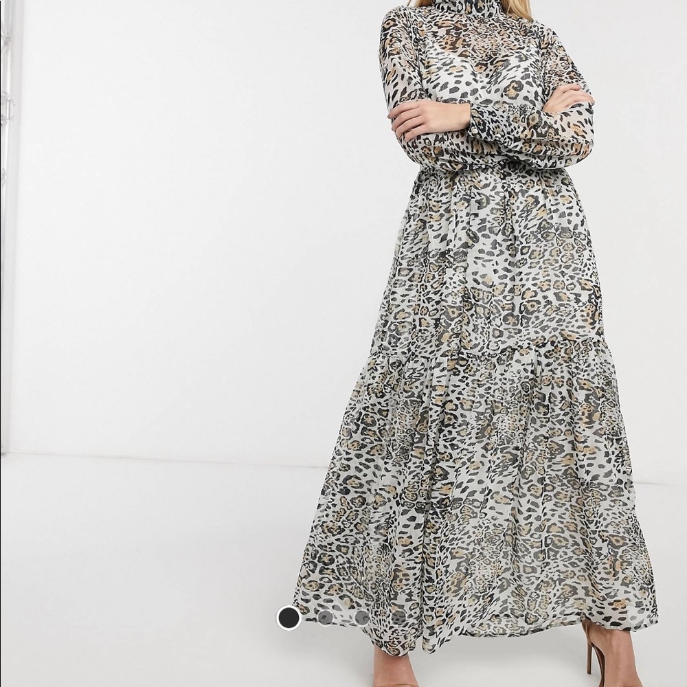 Asos Dress